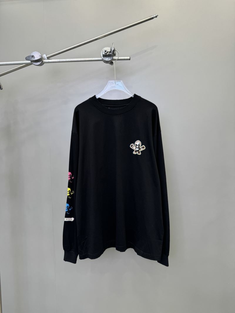 Chrome Hearts T-Shirts